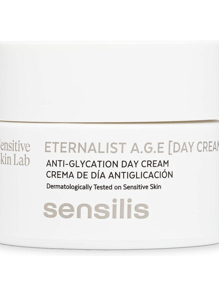 Eternalist A.G.E. [Day Cream] – Crema de Día | 50 ml 1