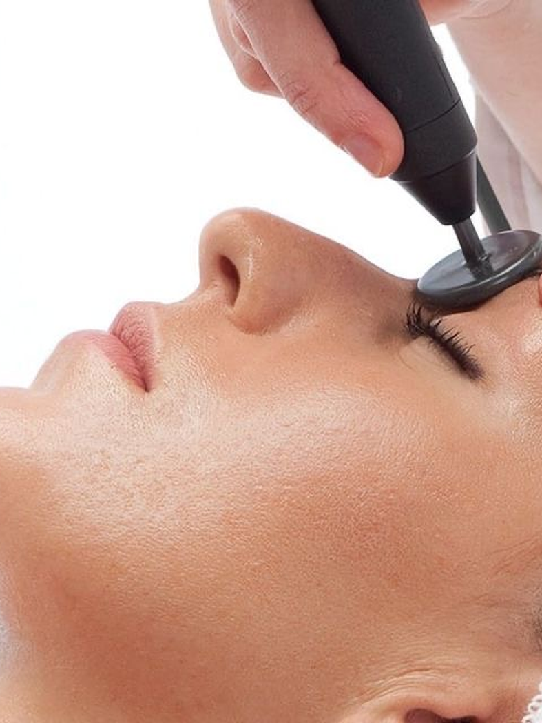 Tecnología estética avanzada