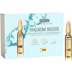 Hyaluronic Booster (10 ampollas)