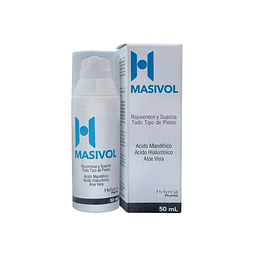 MASIVOL (50 ML)