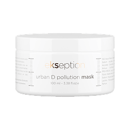 Urban D pollution Mask (máscara tratamiento) 100 ml