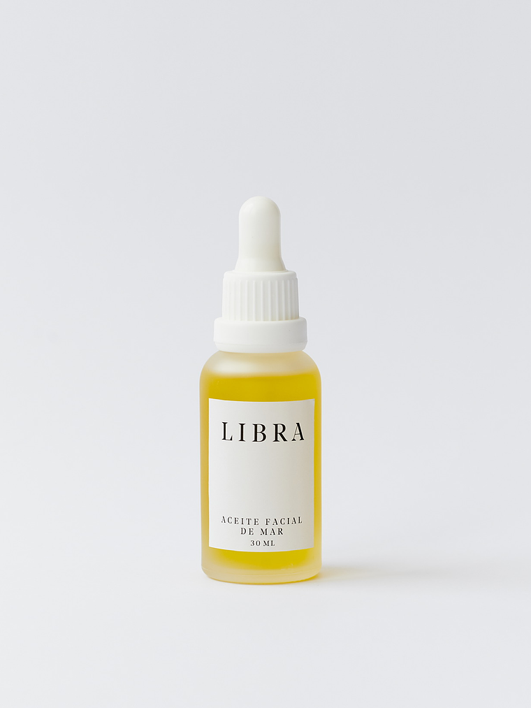 Aceite facial de Mar (Serum 30 ml) 1