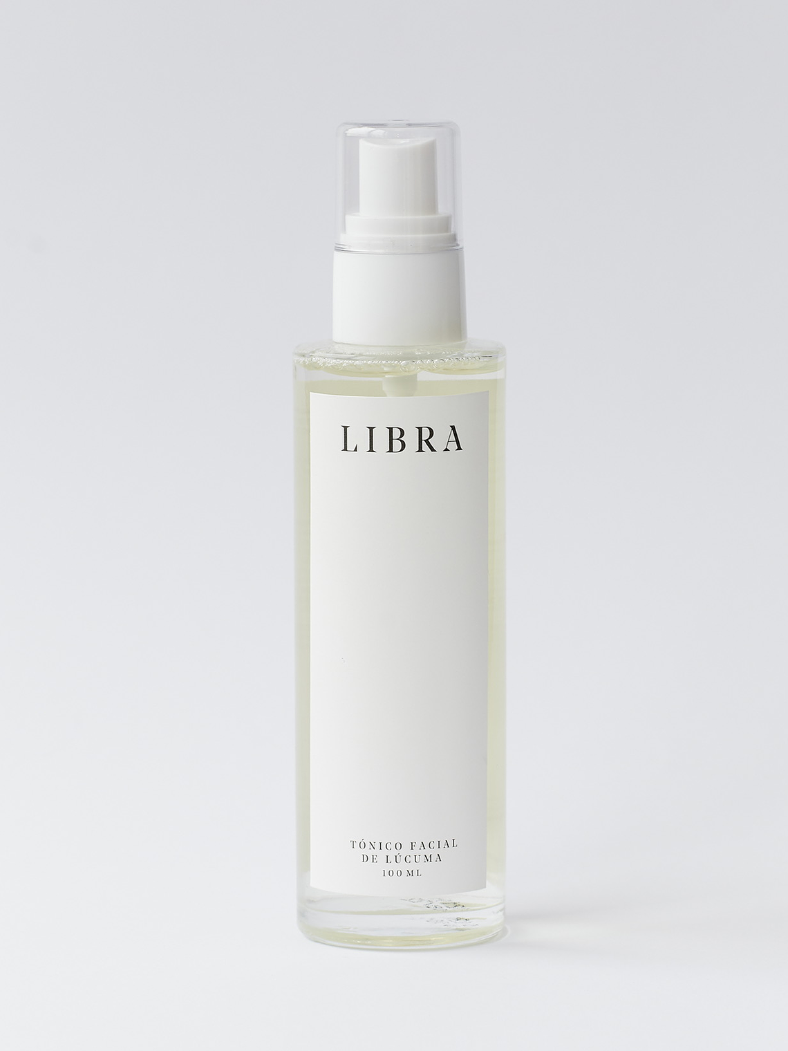 Tónico hidratante de Lúcuma (100 ml) 1