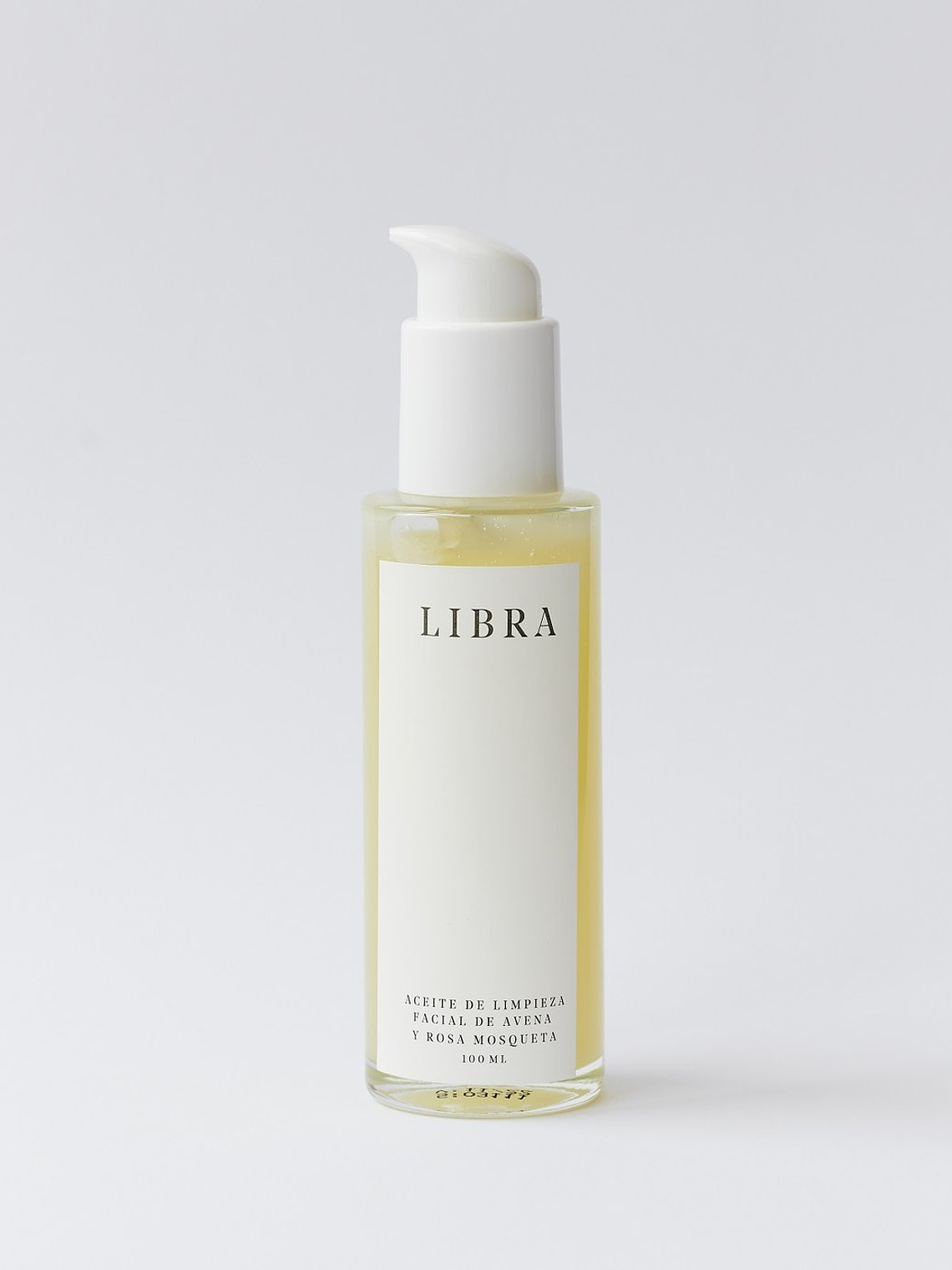 Aceite Limpiador Facial (100 ml) 1