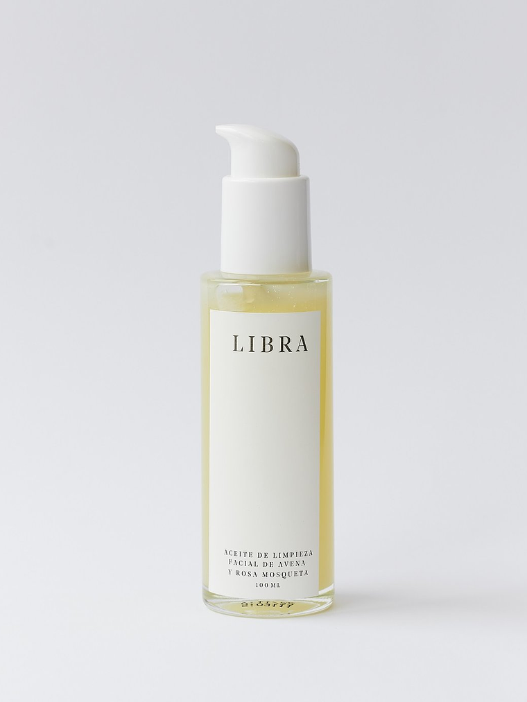Aceite Limpiador Facial (100 ml) 1