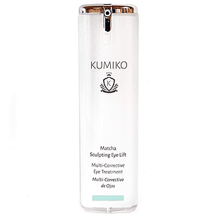 Crema Reparadora Contorno de Ojos y Labios (30 ml)