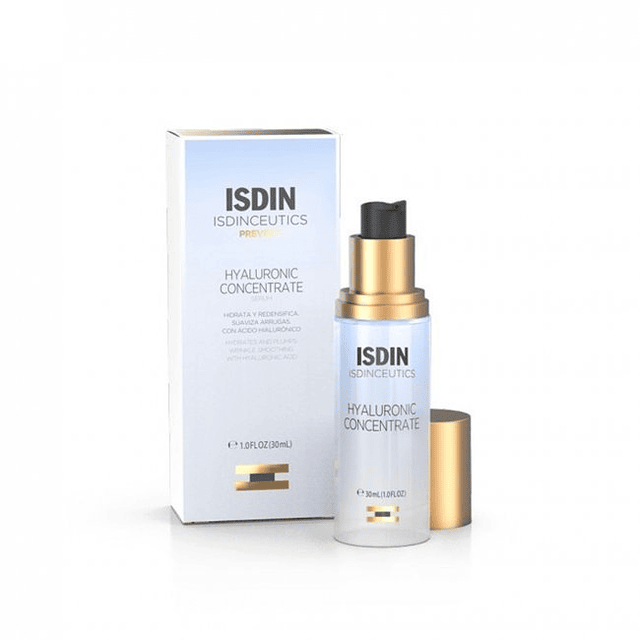Hyaluronic Concentrate (30 ml) Serum 