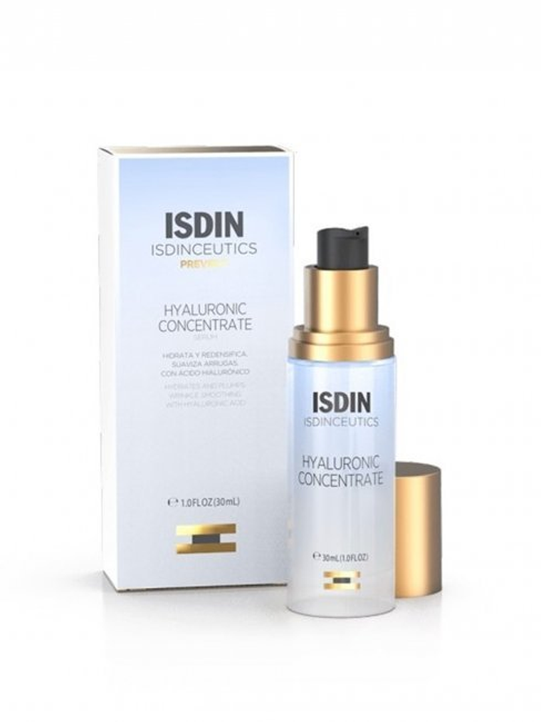 Hyaluronic Concentrate (30 ml) Serum  1