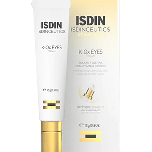 K-Ox Eyes Cream 15 ml (Crema contorno de ojos)