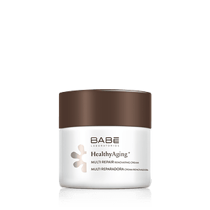 Multi Reparadora de Noche 50 ml 