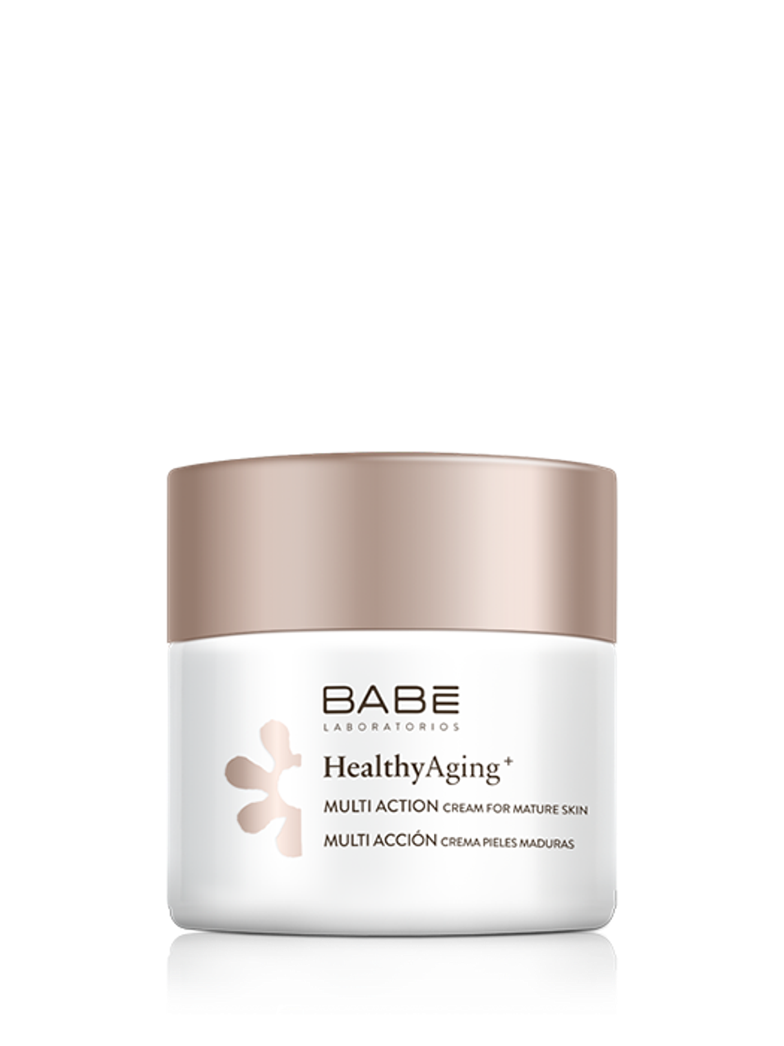 Multi Acción 50 ml (crema día) 1