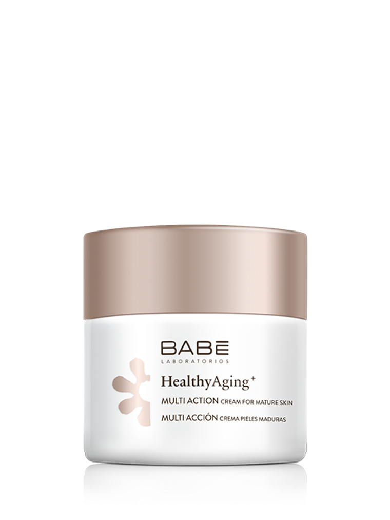 Multi Acción 50 ml (crema día) 1