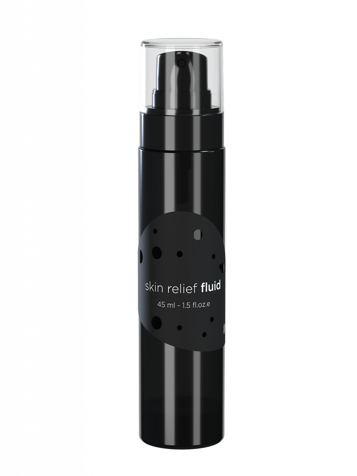 Skin Relief Fluid 45 ml 1