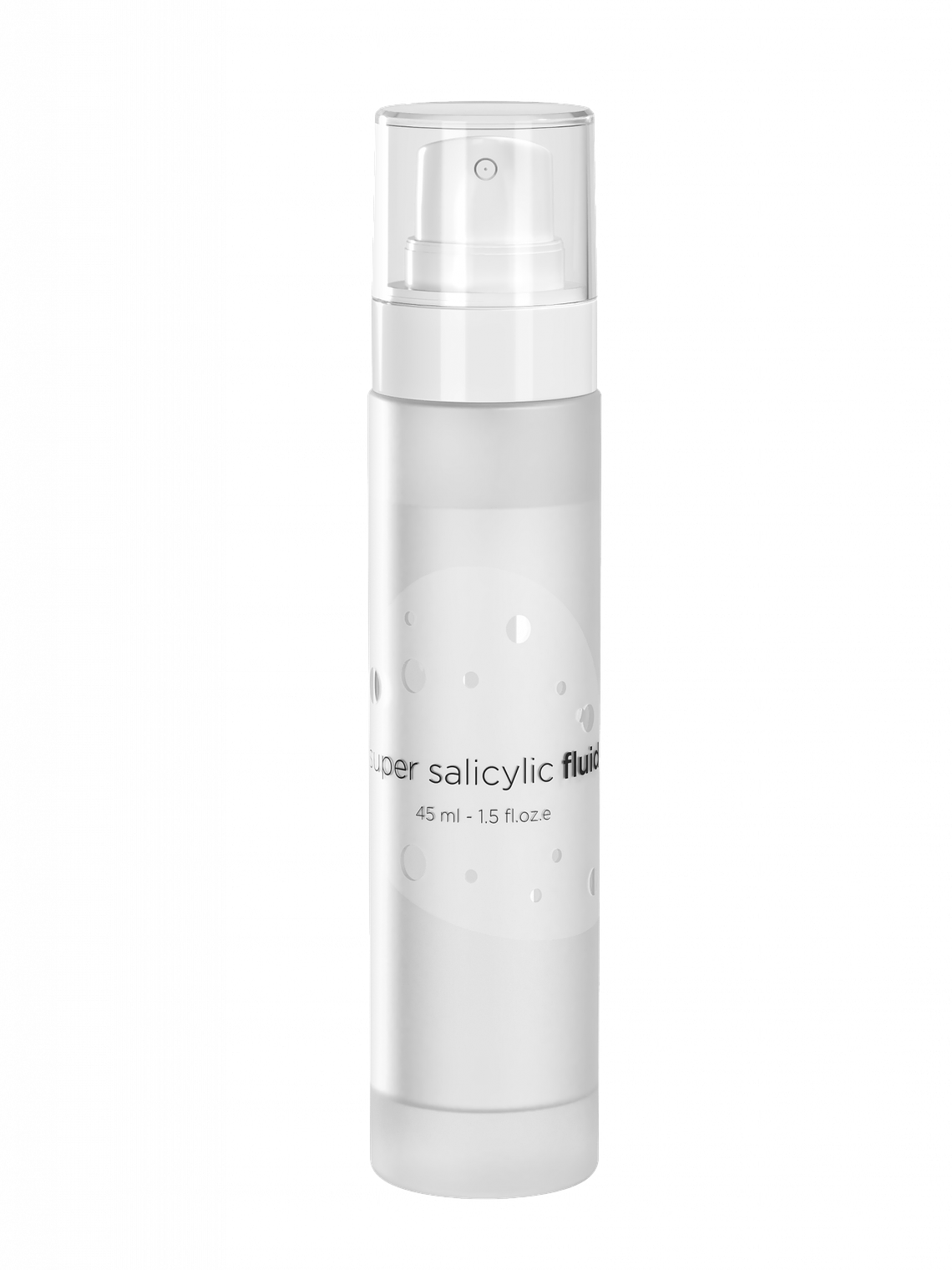Super Salicylic Fluid (45ml) 1