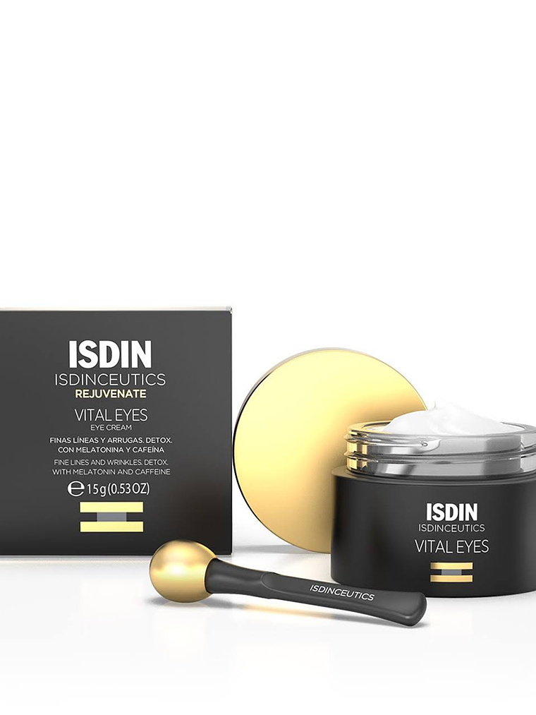 Isdinceutics Vital Eyes 15 grs 1