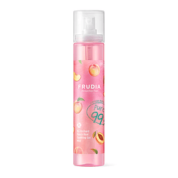MY ORCHARD PEACH REAL SOOTHING GEL MIST 125 ml