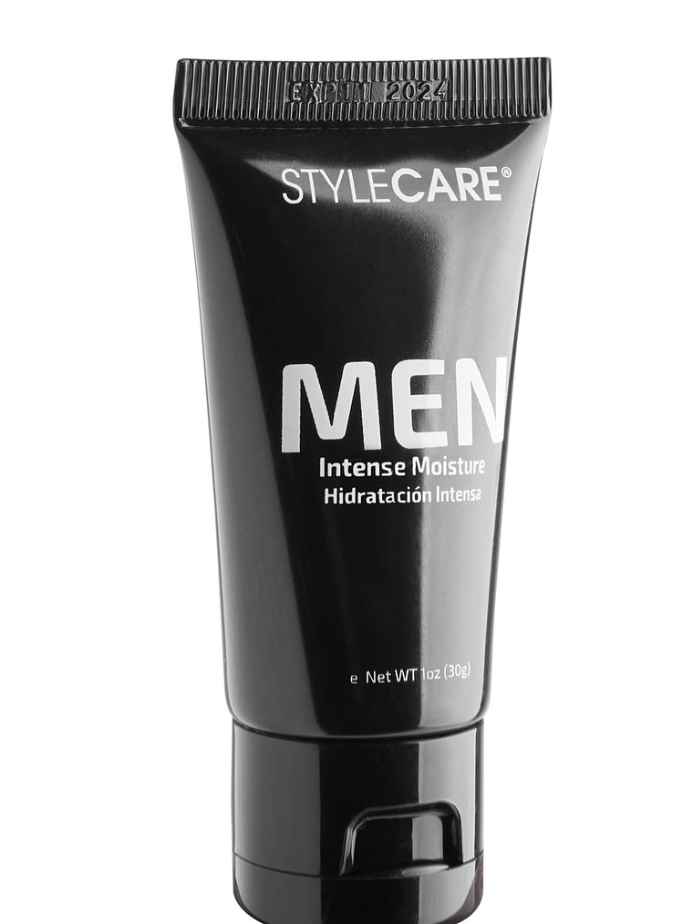 Intense Moisture Men 30 ml  1