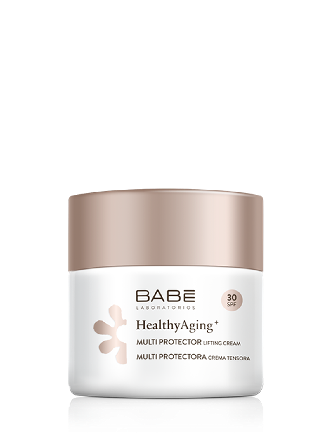 Multi Protectora SPF30 50 ml  1