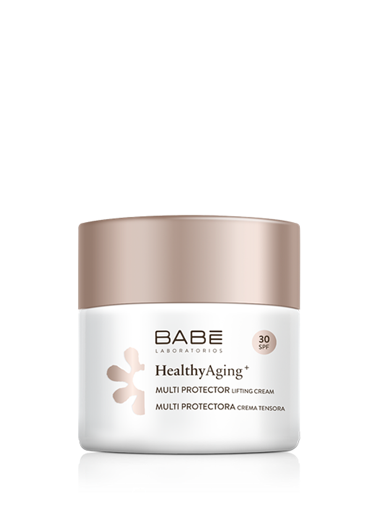 Multi Protectora SPF30 50 ml  1