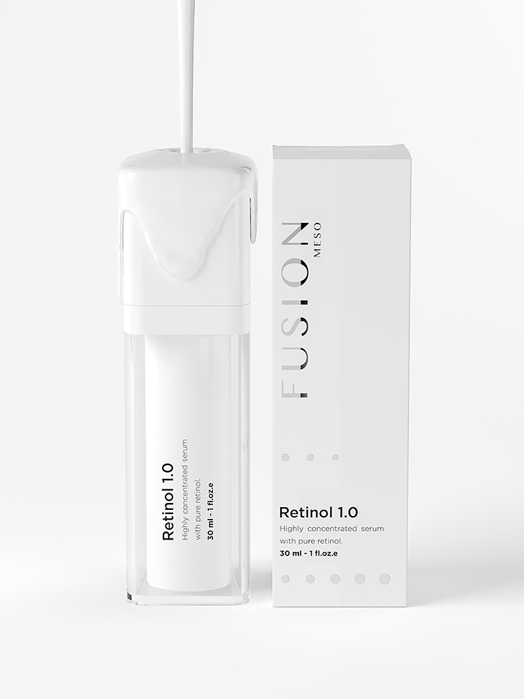 RETINOL 1.0 (30 ml) 1