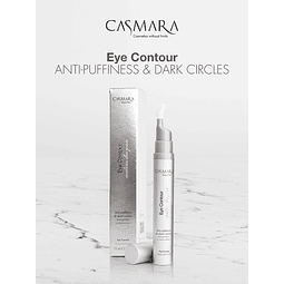 Eye Contour Anti-Puffiness & Dark Circles 15 ml