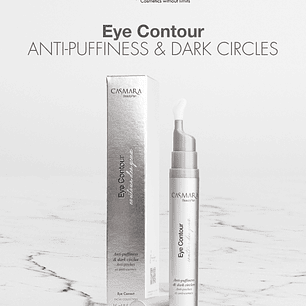 Eye Contour Anti-Puffiness & Dark Circles 15 ml