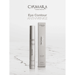 Crema Antiarrugas Eye Contour 15 ml
