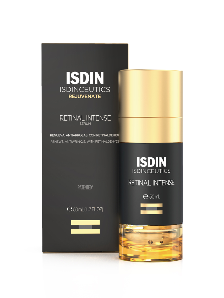 Isdinceutics Retinal Intense (50 ml ) 1