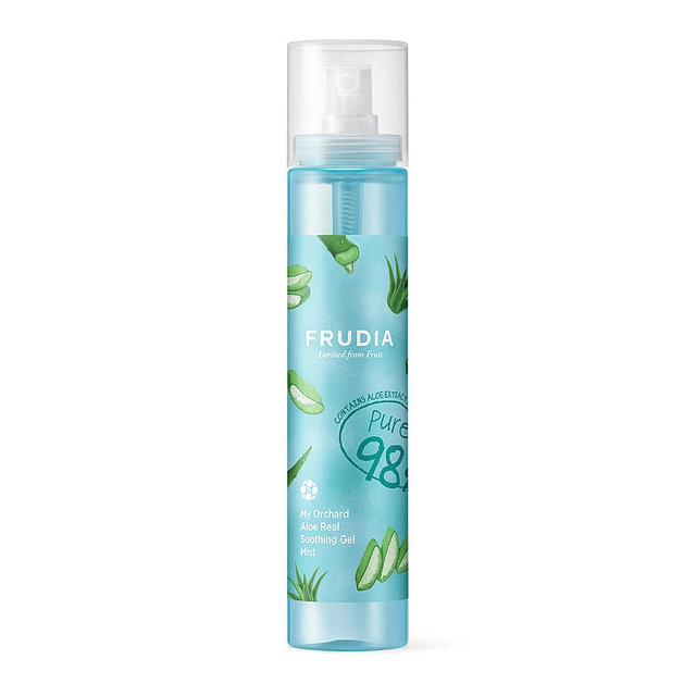 MY ORCHARD ALOE REAL SOOTHING GEL MIST (125ml)