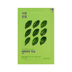 GREEN TEA MASK SHEET