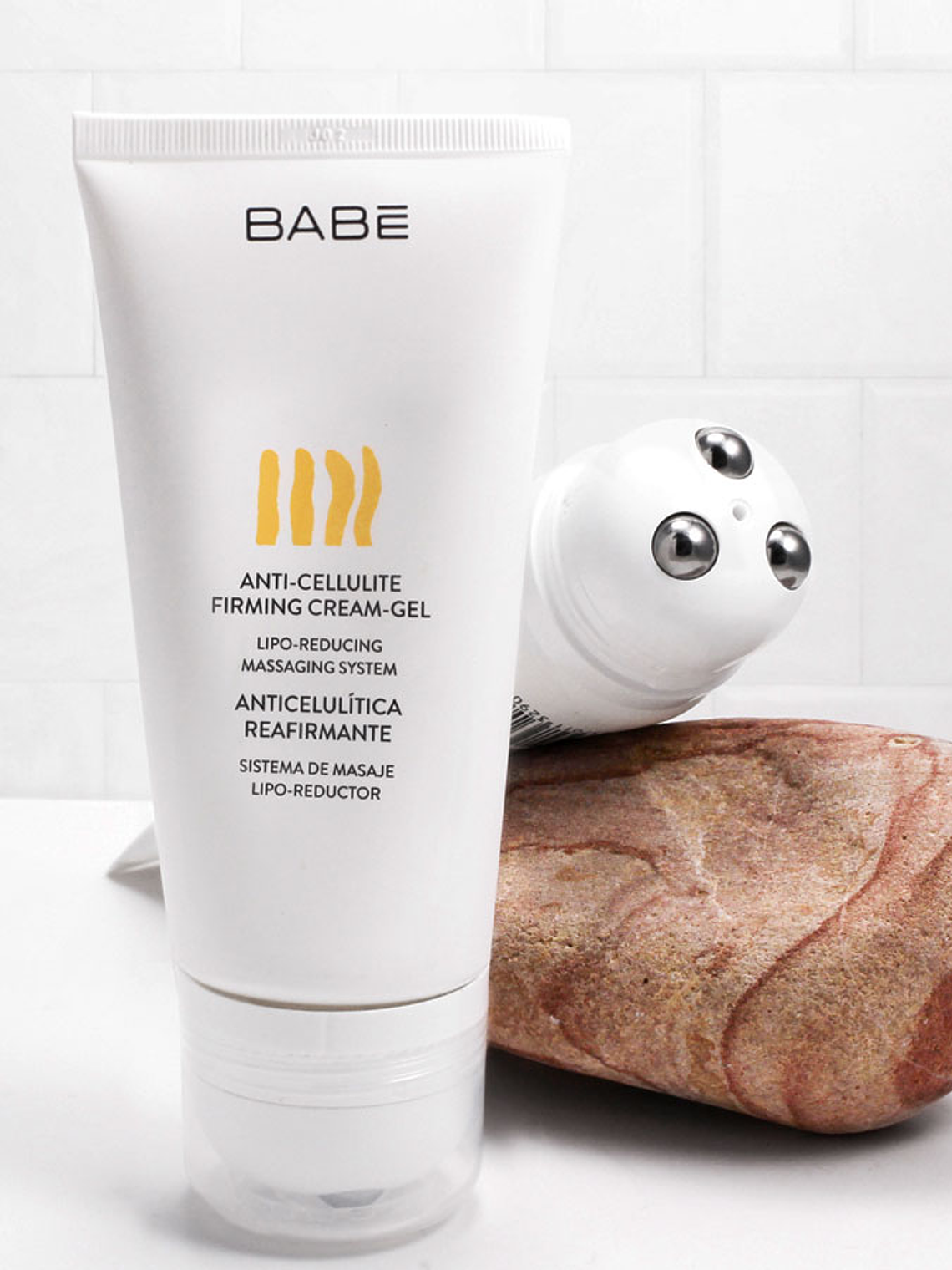 Anticelulítica-Reafirmante (200 ml ) 1