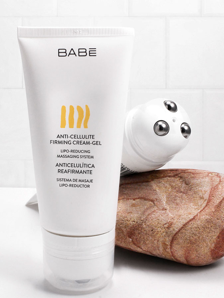 Anticelulítica-Reafirmante (200 ml ) 1