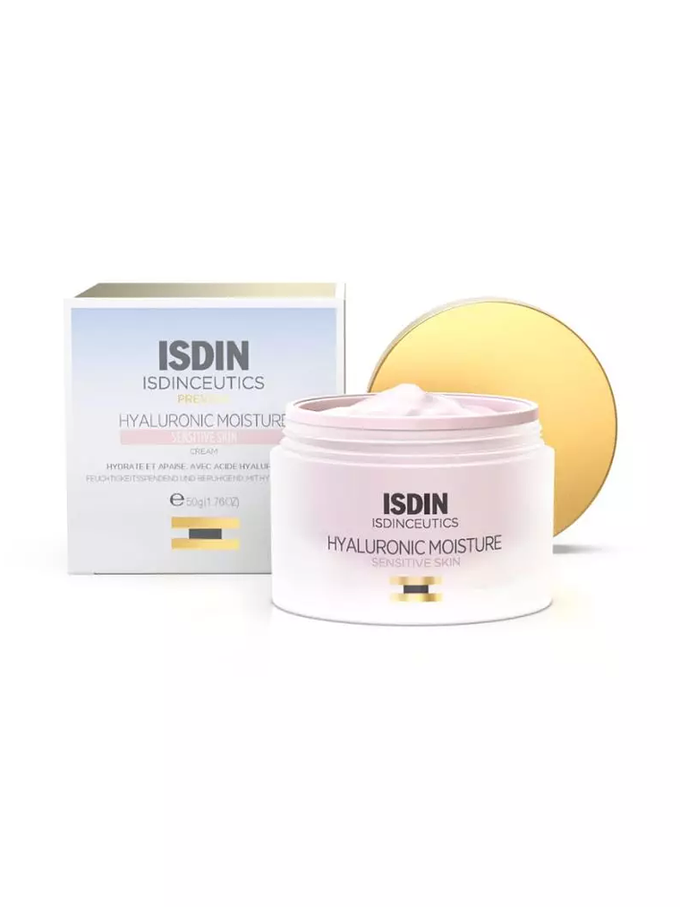 Hyaluronic Moisture Piel Sensible sensitive  (50 ml) 1