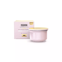  Hyaluronic Moisture Sensitive Skin Refill 50g