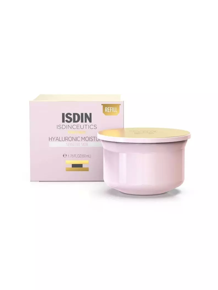  Hyaluronic Moisture Sensitive Skin Refill 50g 1