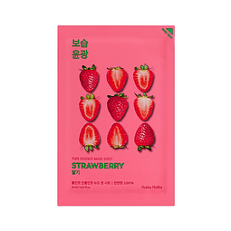 Holika Holika Strawberry Mask Sheet