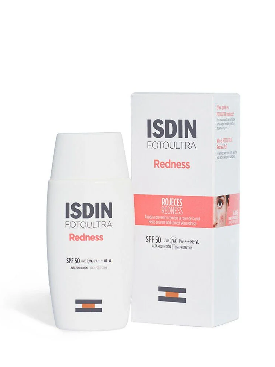 Fotoultra Redness SPF50 50ml 1