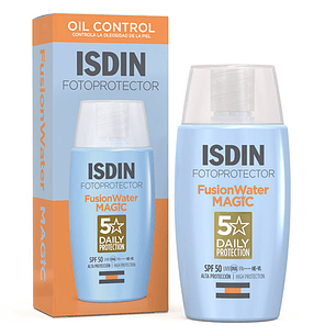 Fusion Water MAGIC SPF 50