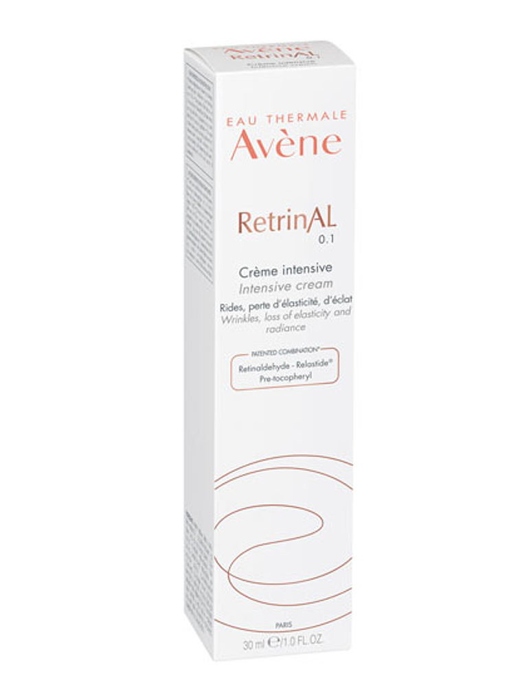 Retrinal (Avène) 1