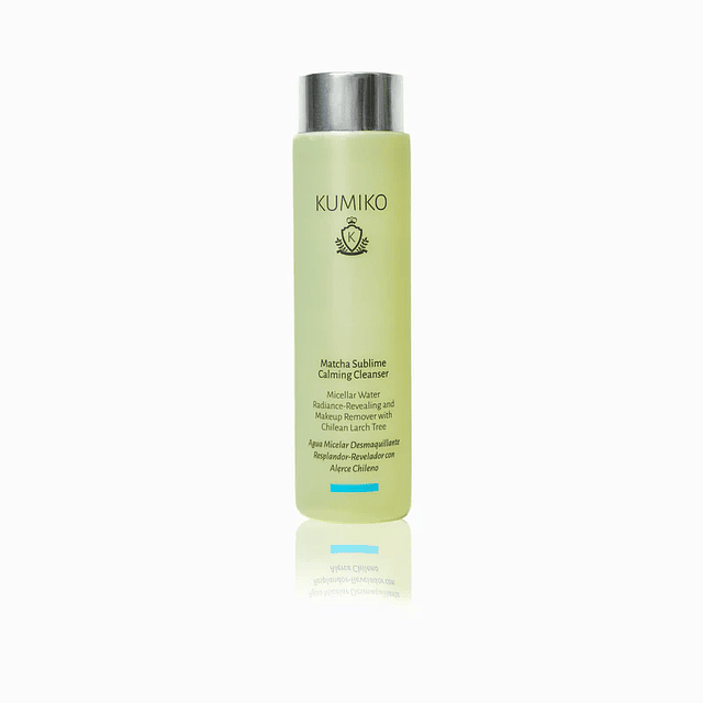 Matcha Sublime Calming Cleanser 