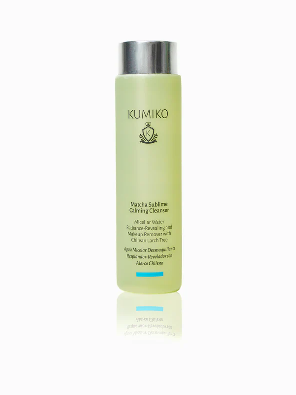 Matcha Sublime Calming Cleanser  1