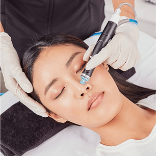 Hydrafacial MD (1 hr aprox)