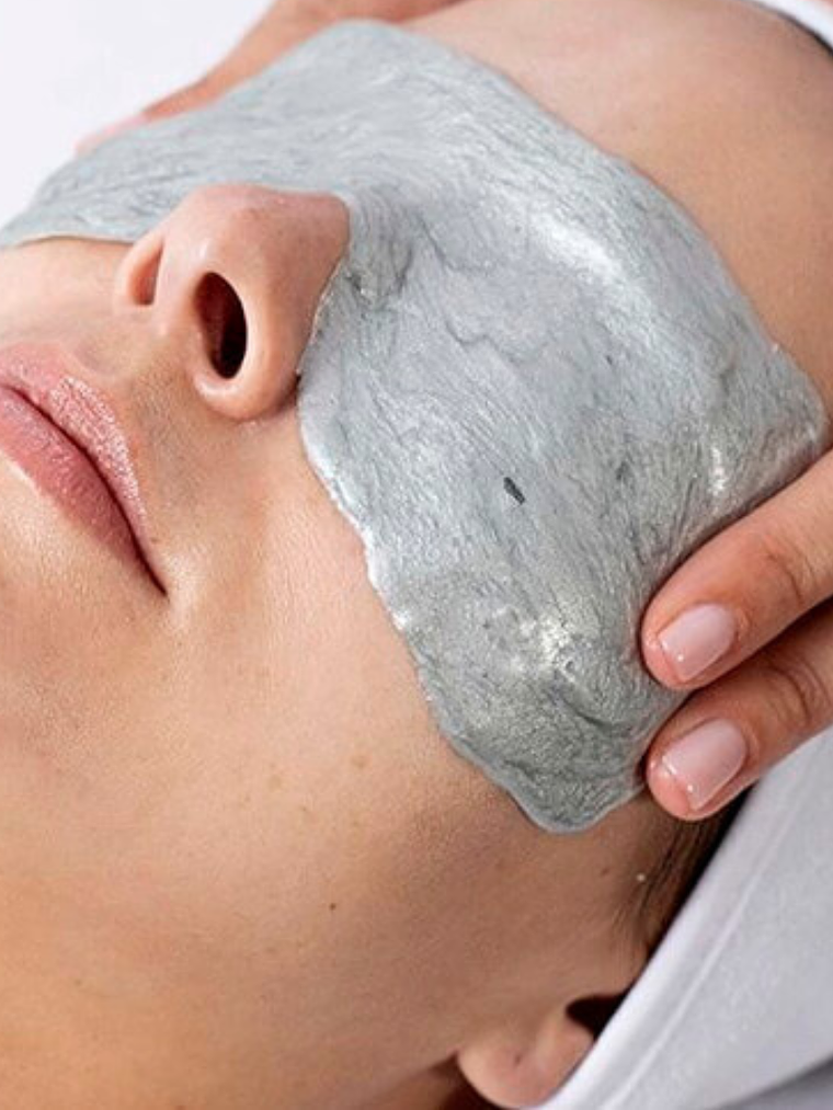 Eyes Perfection tratamiento para párpados (1 hr aprox)  1