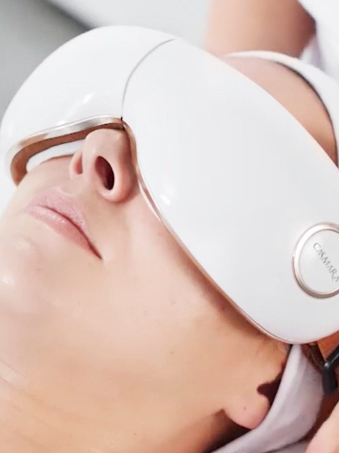 Eyes Perfection tratamiento para párpados (1 hr aprox)  2