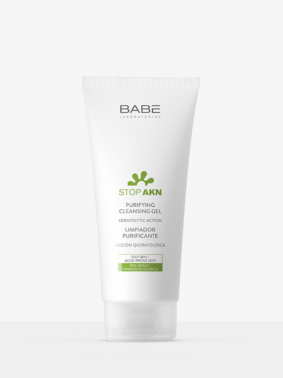 Limpiador Purificante STOP AKN 1