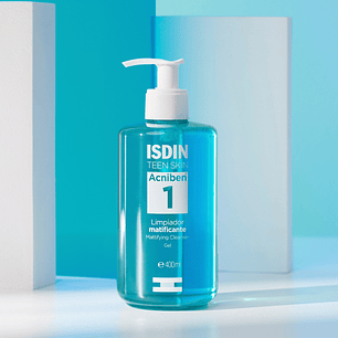 Acniben Limpiador matificante