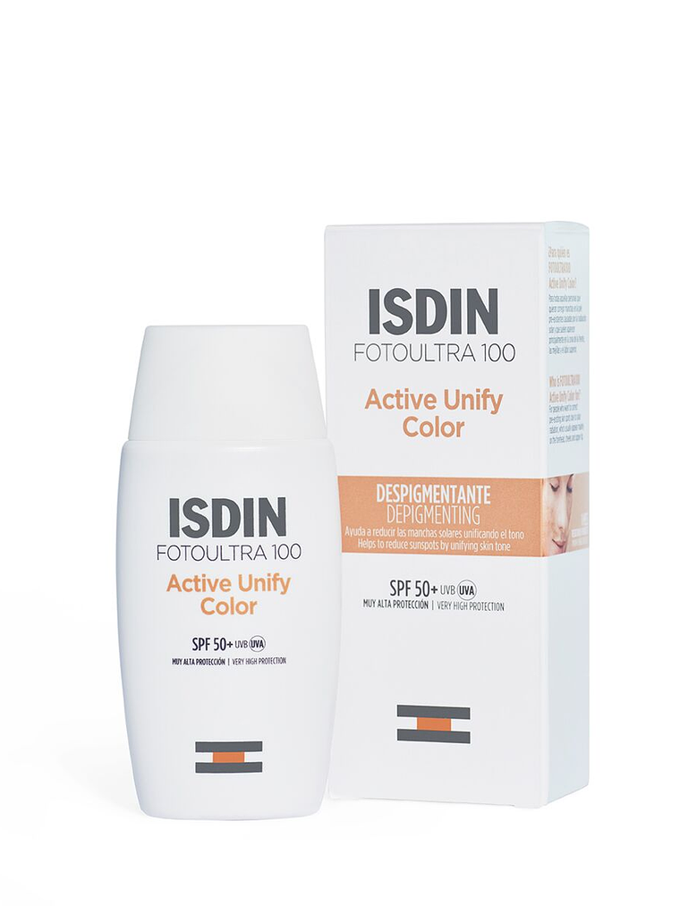 Fotoultra Active Unify COLOR SPF 50+ 50ml 1