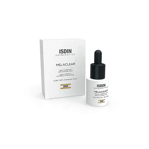 Serum corrector unificador del tono