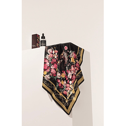 Edición Limitada – Acido Hialurónico + 1 Pañuelo de Seda 60×60 de Loló Silva