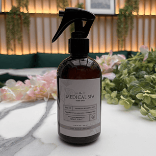 Home Spray 250ml ( Frambuesa y pimienta rosa) 
